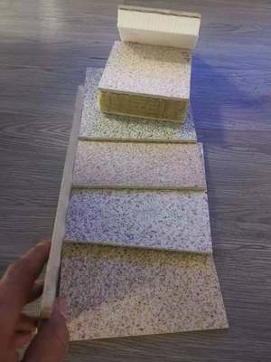 裝配式建筑企業(yè)誠(chéng)邀生產(chǎn)商，共筑綠色建筑裝飾材料新生態(tài)