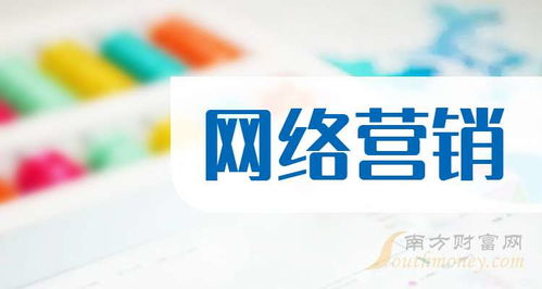 盤點網絡營銷相關龍頭上市公司，聚焦兩只網絡文化經營企業